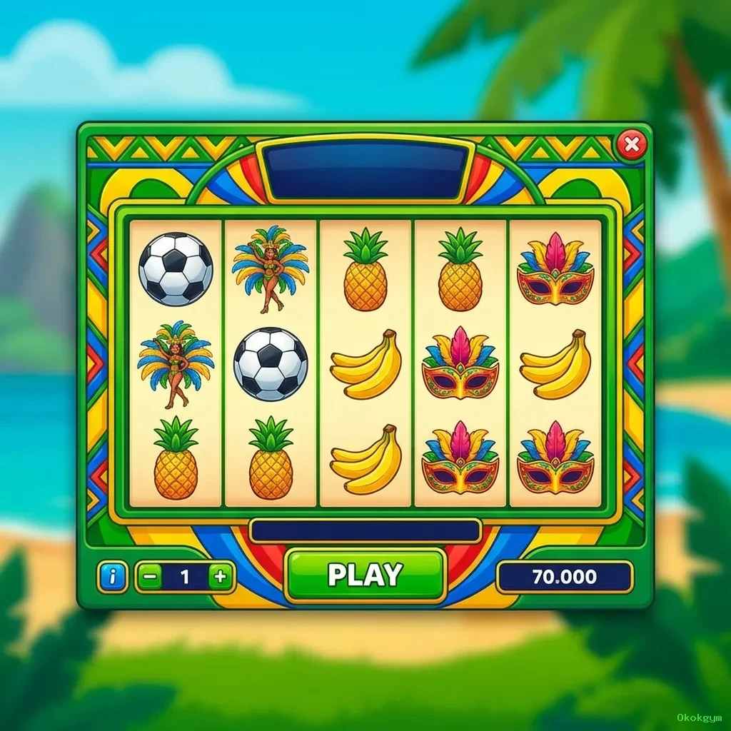 Baixar APK Okokgym