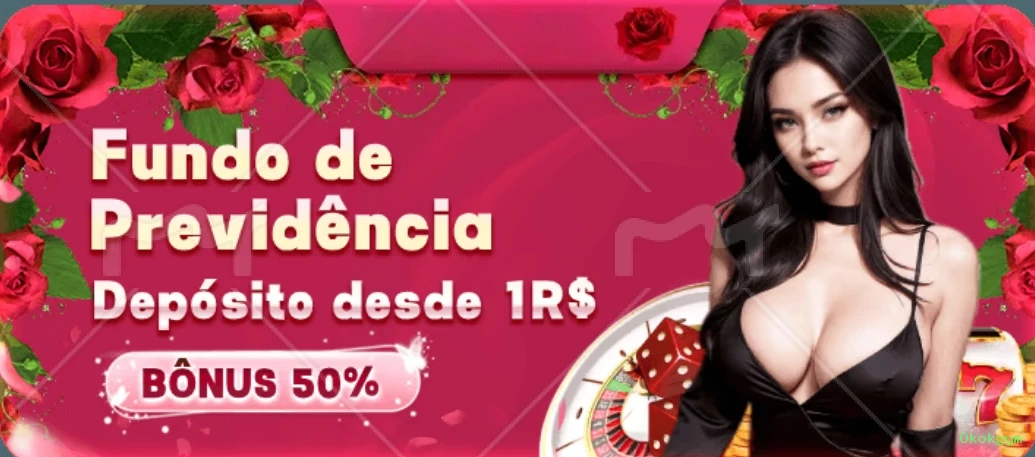 Okokgym Link Oficial