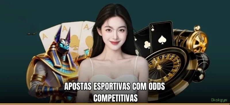 Okokgym Sem Navegador