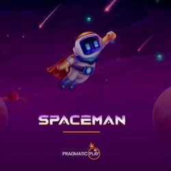 Spaceman Okokgym